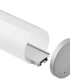 AL SP6060 Suspended Extrusion / Pendant Light