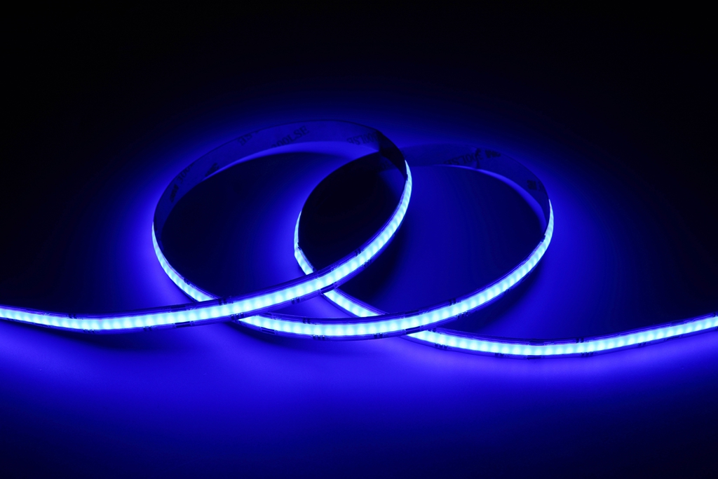 LED COB Strips SCOB RGB - Image 3