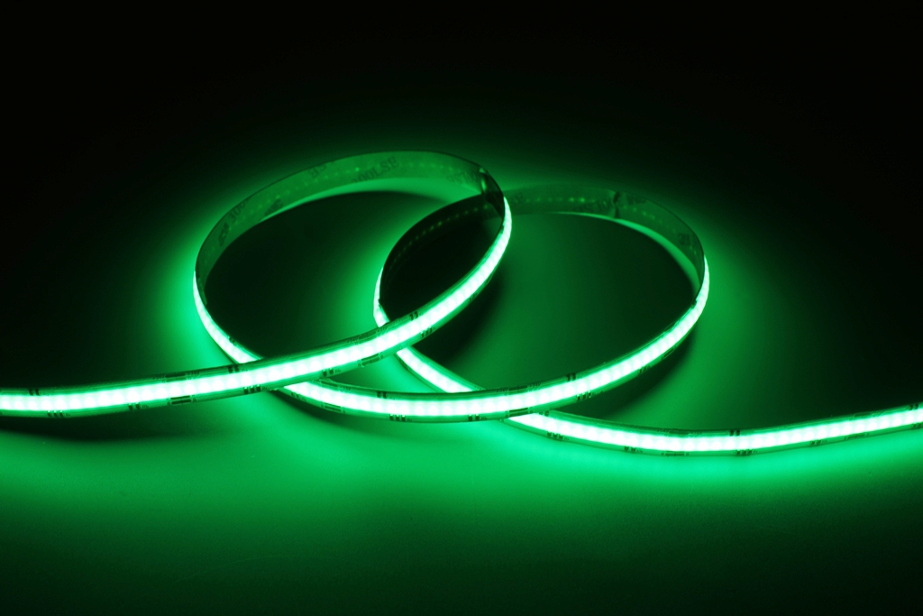 LED COB Strips SCOB RGB - Image 4