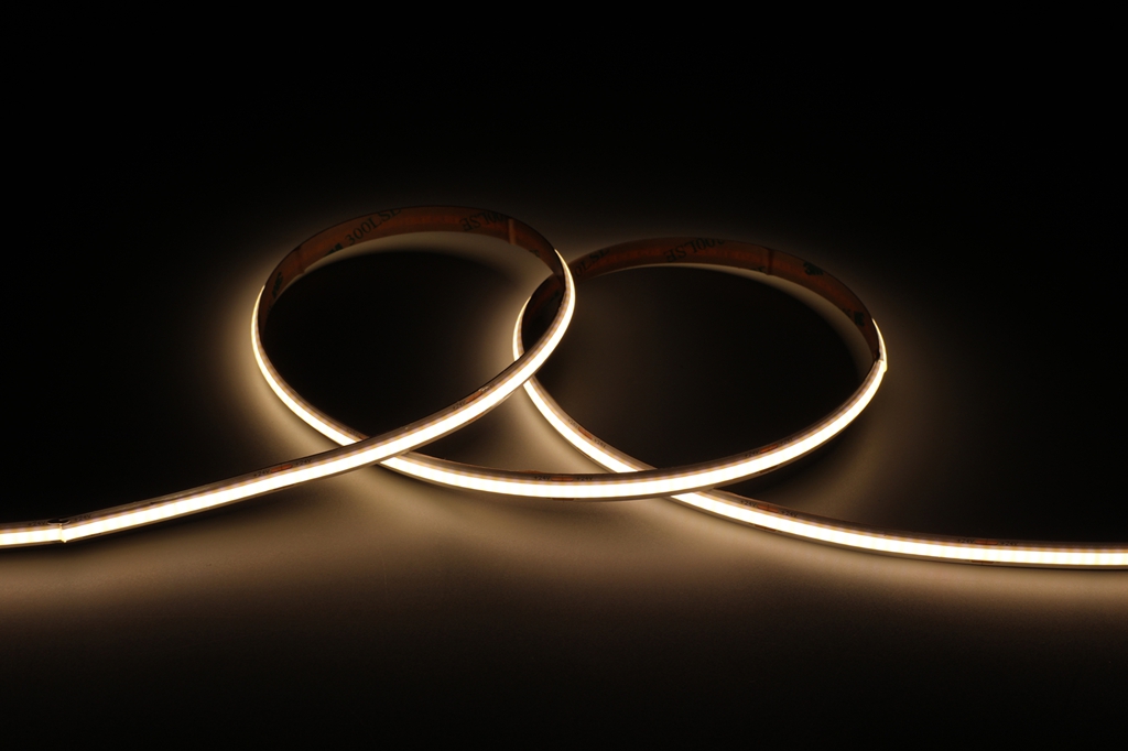 LED COB Strips SCOB 8W