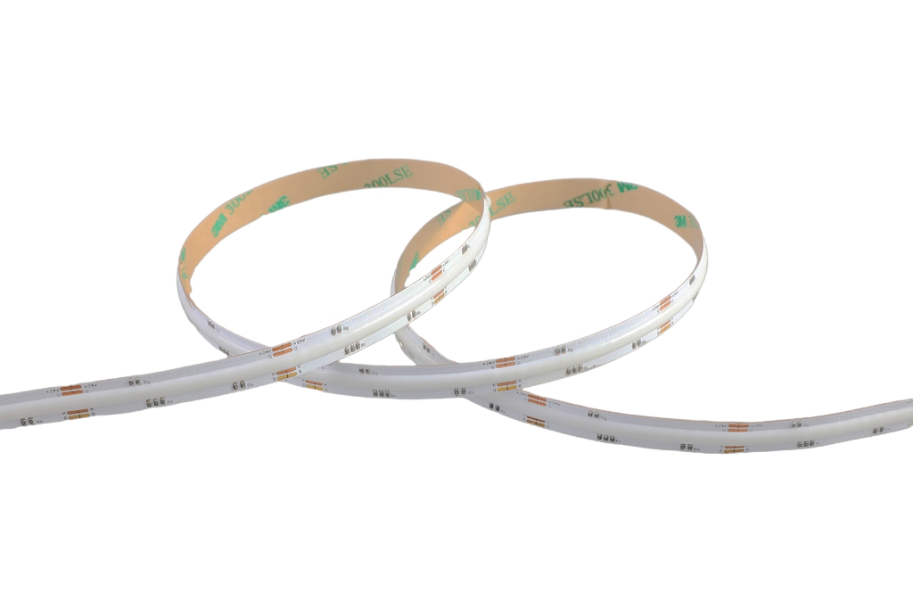 LED COB Strips SCOB RGB - Image 5