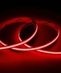 LED COB Strips SCOB RGB