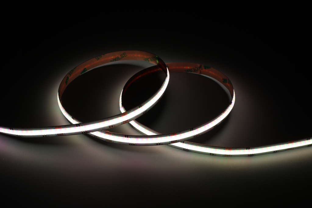LED COB Strips SCOB RGB - Image 2