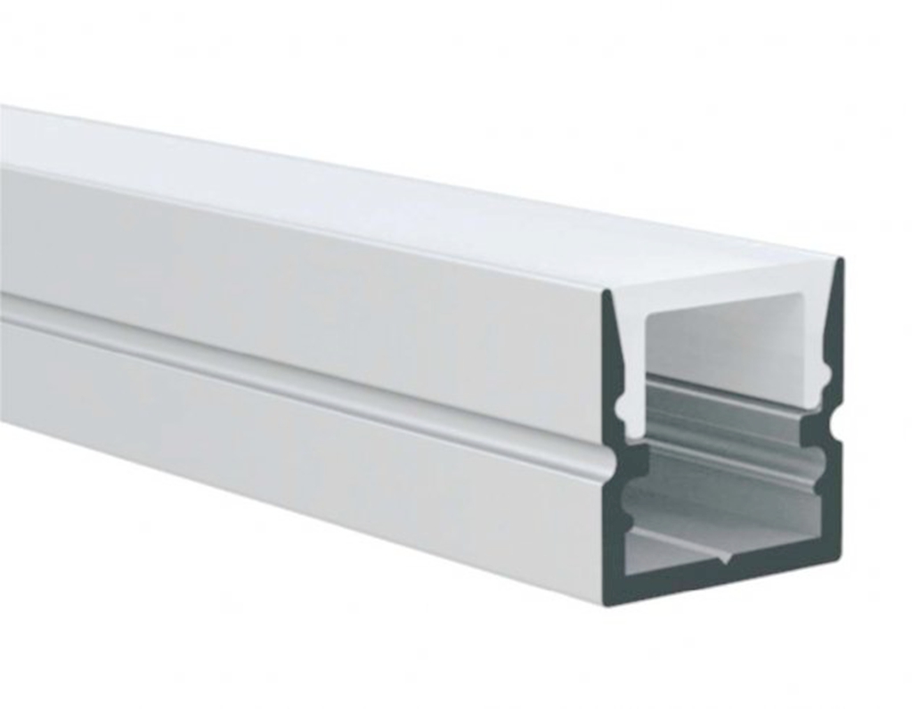 AL LP1010 Surface Mounting Extrusion - Image 2