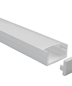 AL LP2010 Surface Mounting Extrusion